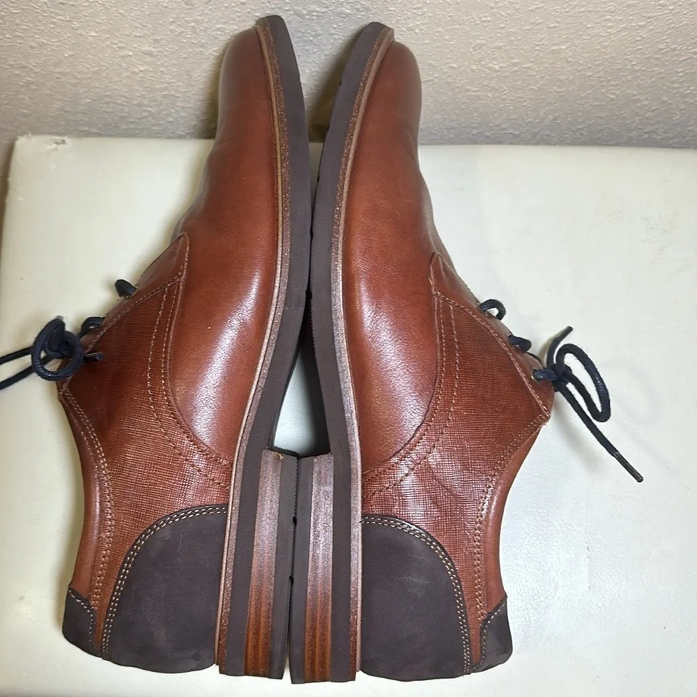 Florsheim Oxfords Size 11M